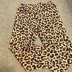 Balance Athletica King Cheetah Legging